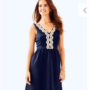 Lilly Pulitzer Rorey Dress
